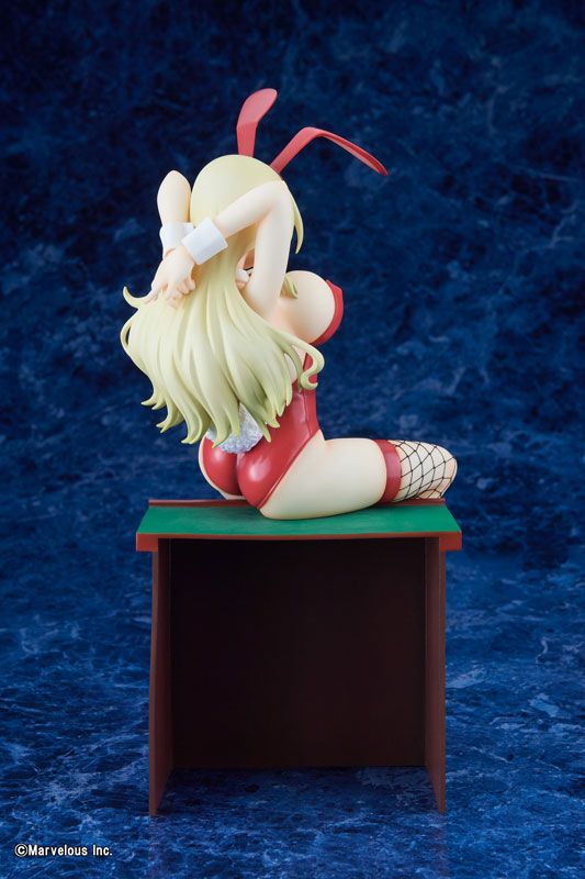 Senran Kagura NewWave G-Burst - Shiki - 1/5 - Rate mo Age Age