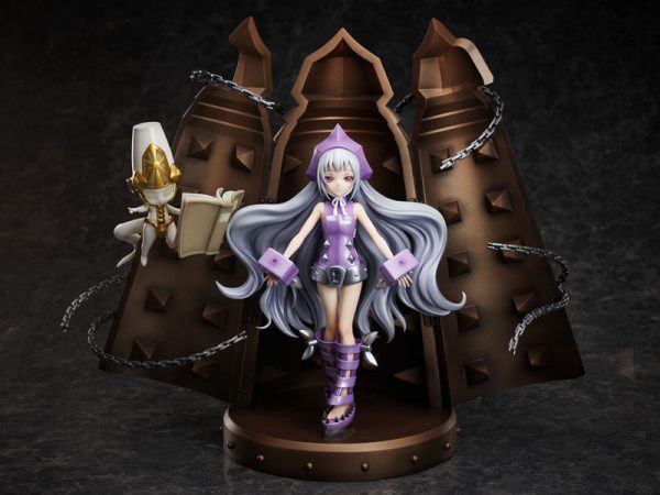 Shaman King - Iron Maiden Jeanne - F:Nex - 1/7