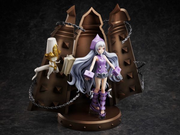 Shaman King - Iron Maiden Jeanne - F:Nex - 1/7