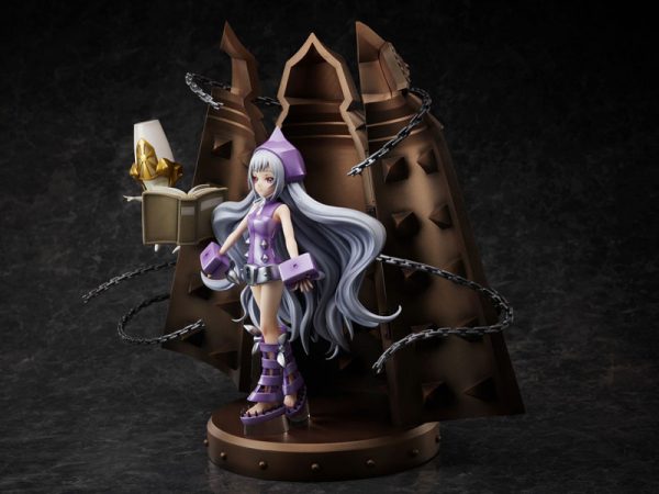 Shaman King - Iron Maiden Jeanne - F:Nex - 1/7