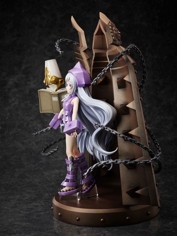 Shaman King - Iron Maiden Jeanne - F:Nex - 1/7