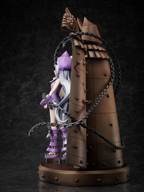 Shaman King - Iron Maiden Jeanne - F:Nex - 1/7