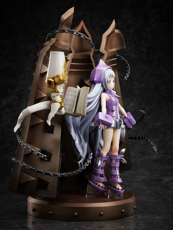 Shaman King - Iron Maiden Jeanne - F:Nex - 1/7