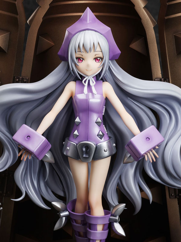 Shaman King - Iron Maiden Jeanne - F:Nex - 1/7