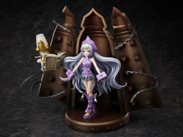 Shaman King - Iron Maiden Jeanne - F:Nex - 1/7