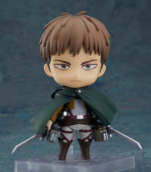 Shingeki no Kyojin - Jean Kirstein - Nendoroid #1383