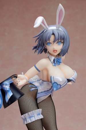 Shinovi Master Senran Kagura: New Link - Yumi - B-style - 1/4 - Bunny Ver.