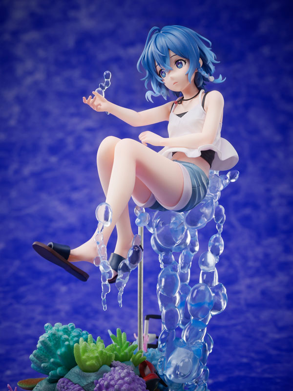 Shiroi Suna no Aquatope - Miyazawa Fuuka - Misakino Kukuru - F:Nex - 1/7