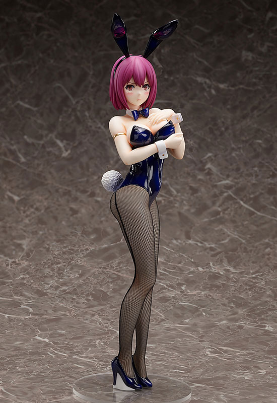 Shokugeki no Souma - Arato Hisako - B-style - 1/4 - Bunny Ver.