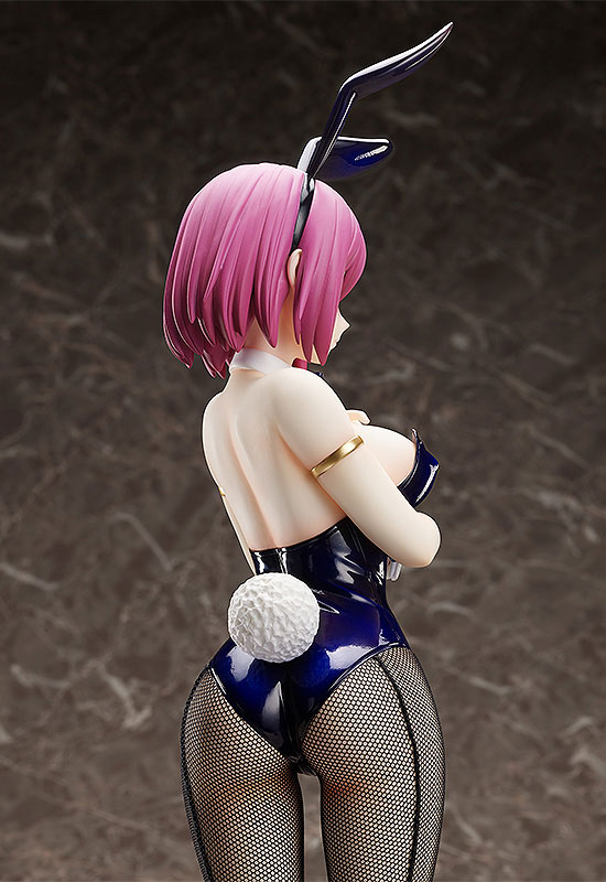 Shokugeki no Souma - Arato Hisako - B-style - 1/4 - Bunny Ver.