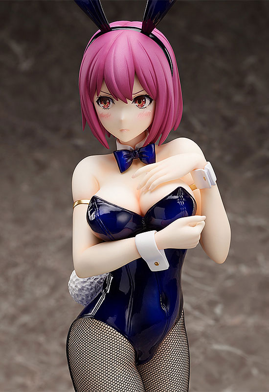 Shokugeki no Souma - Arato Hisako - B-style - 1/4 - Bunny Ver.