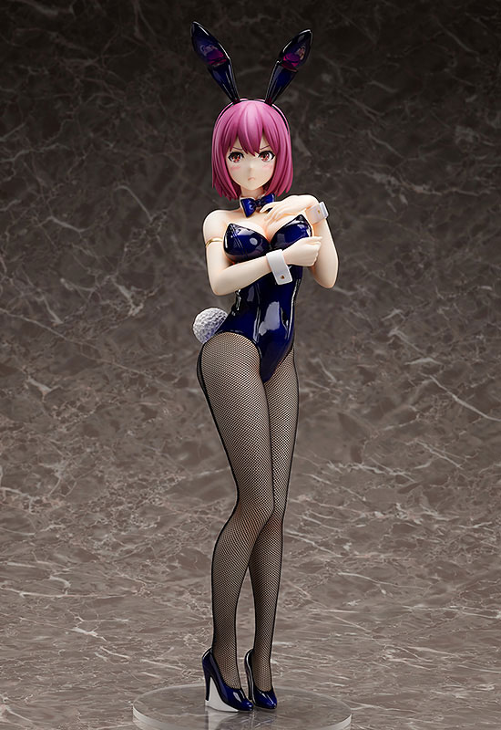 Shokugeki no Souma - Arato Hisako - B-style - 1/4 - Bunny Ver.