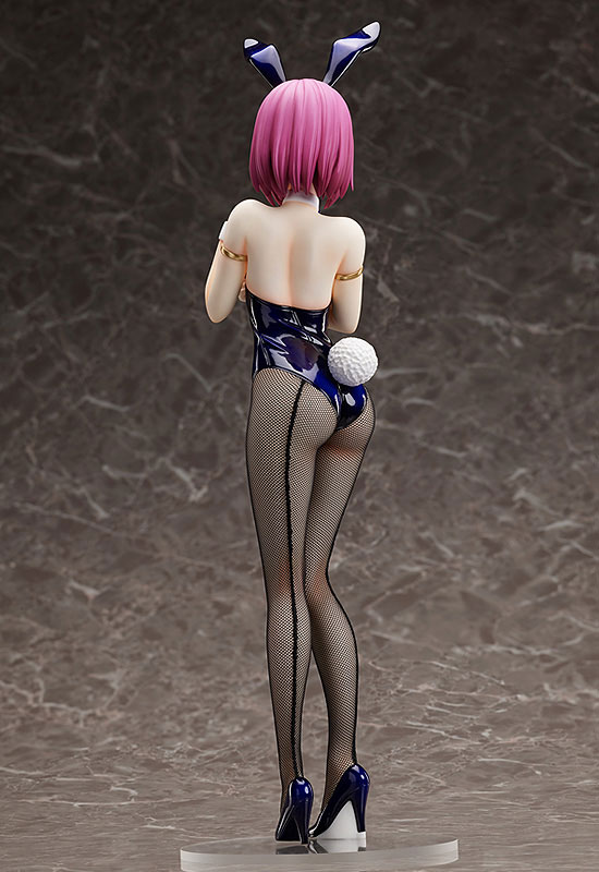 Shokugeki no Souma - Arato Hisako - B-style - 1/4 - Bunny Ver.