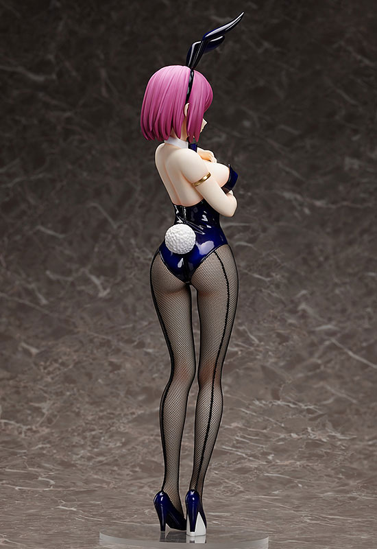 Shokugeki no Souma - Arato Hisako - B-style - 1/4 - Bunny Ver.