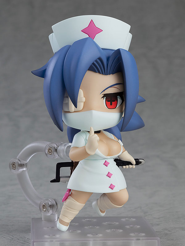 Skullgirls - Valentine - Nendoroid #1954