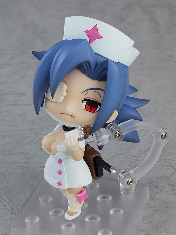 Skullgirls - Valentine - Nendoroid #1954