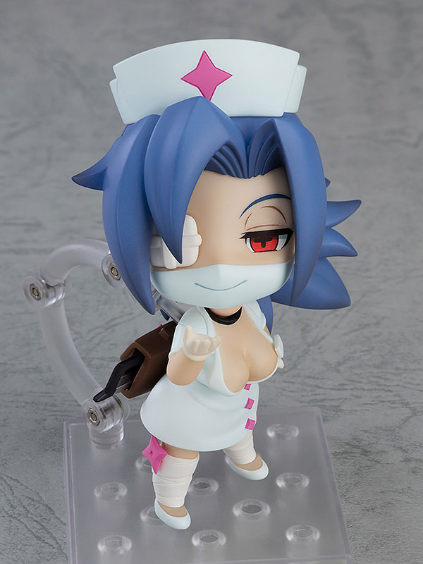 Skullgirls - Valentine - Nendoroid #1954