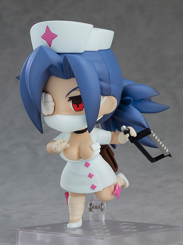 Skullgirls - Valentine - Nendoroid #1954