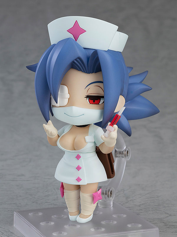 Skullgirls - Valentine - Nendoroid #1954