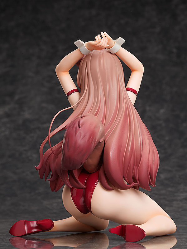 Tate no Yuusha no Nariagari - Raphtalia - B-style - 1/4 - Bare Leg Bunny Style Ver.