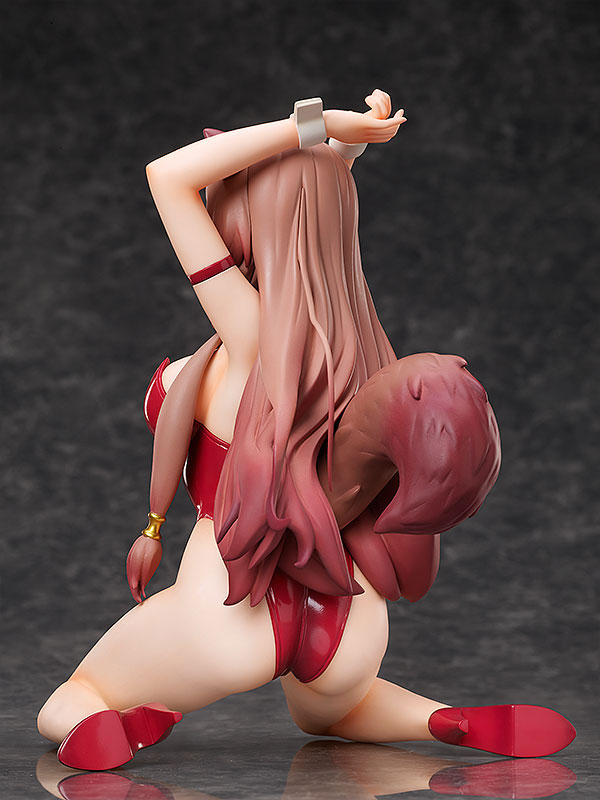 Tate no Yuusha no Nariagari - Raphtalia - B-style - 1/4 - Bare Leg Bunny Style Ver.