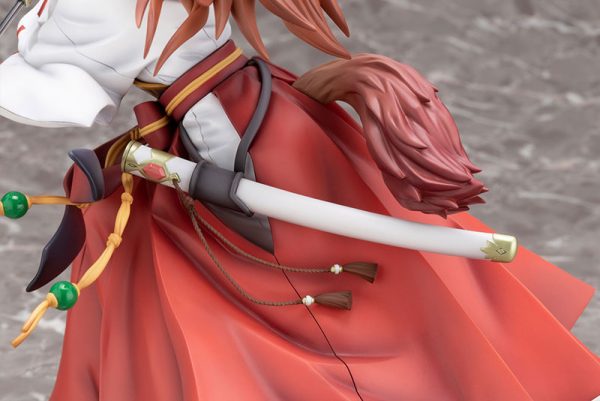 Tate no Yuusha no Nariagari Season 2 - Raphtalia - 1/7 - Katana no Yuusha