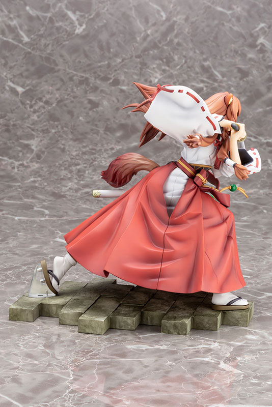 Tate no Yuusha no Nariagari Season 2 - Raphtalia - 1/7 - Katana no Yuusha