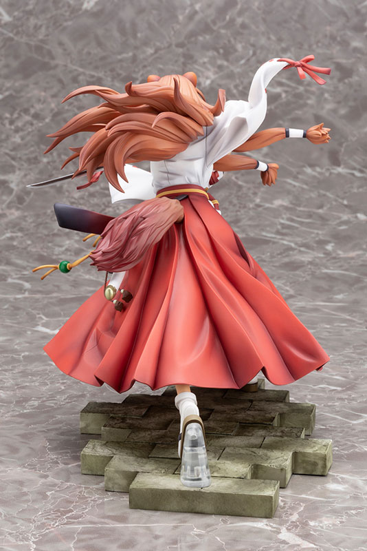 Tate no Yuusha no Nariagari Season 2 - Raphtalia - 1/7 - Katana no Yuusha