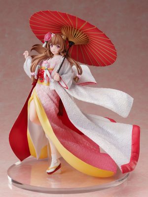 Tate no Yuusha no Nariagari Season 2 - Raphtalia - F:Nex - 1/7 - Shiromuku ver.