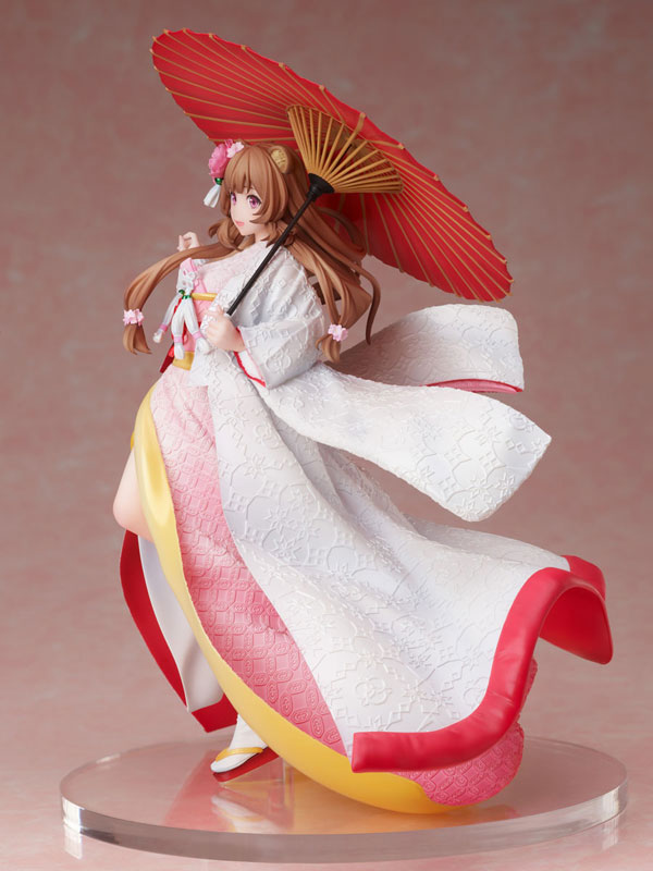 Tate no Yuusha no Nariagari Season 2 - Raphtalia - F:Nex - 1/7 - Shiromuku ver.