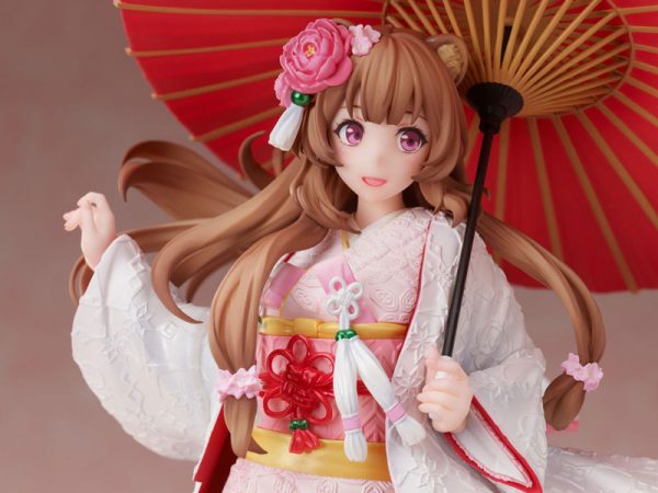 Tate no Yuusha no Nariagari Season 2 - Raphtalia - F:Nex - 1/7 - Shiromuku ver.