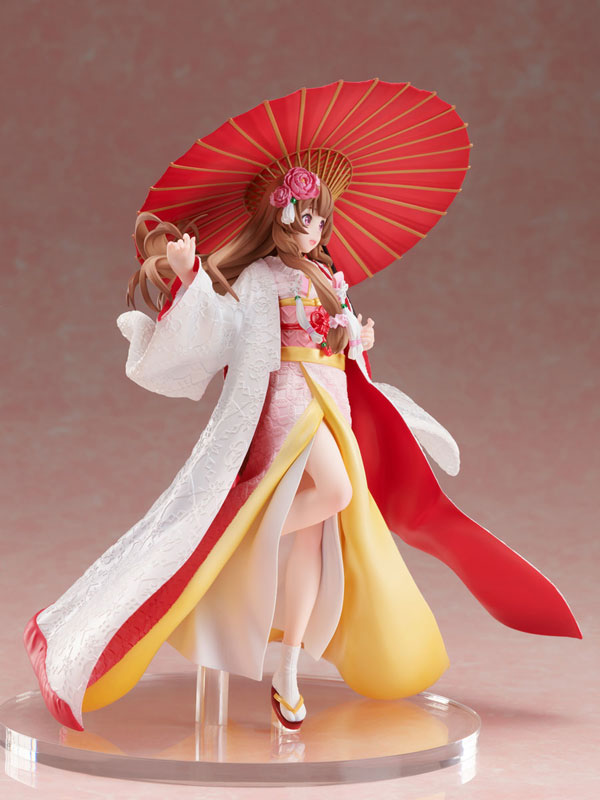 Tate no Yuusha no Nariagari Season 2 - Raphtalia - F:Nex - 1/7 - Shiromuku ver.