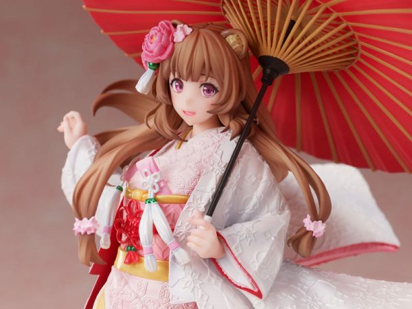 Tate no Yuusha no Nariagari Season 2 - Raphtalia - F:Nex - 1/7 - Shiromuku ver.