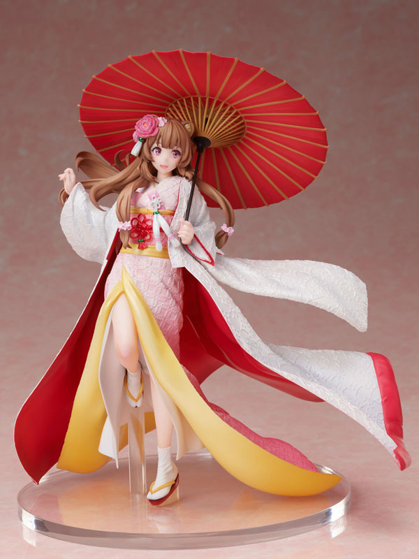 Tate no Yuusha no Nariagari Season 2 - Raphtalia - F:Nex - 1/7 - Shiromuku ver.