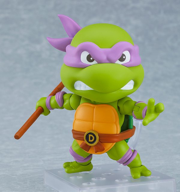 Teenage Mutant Ninja Turtles - Donatello - Nendoroid #1984