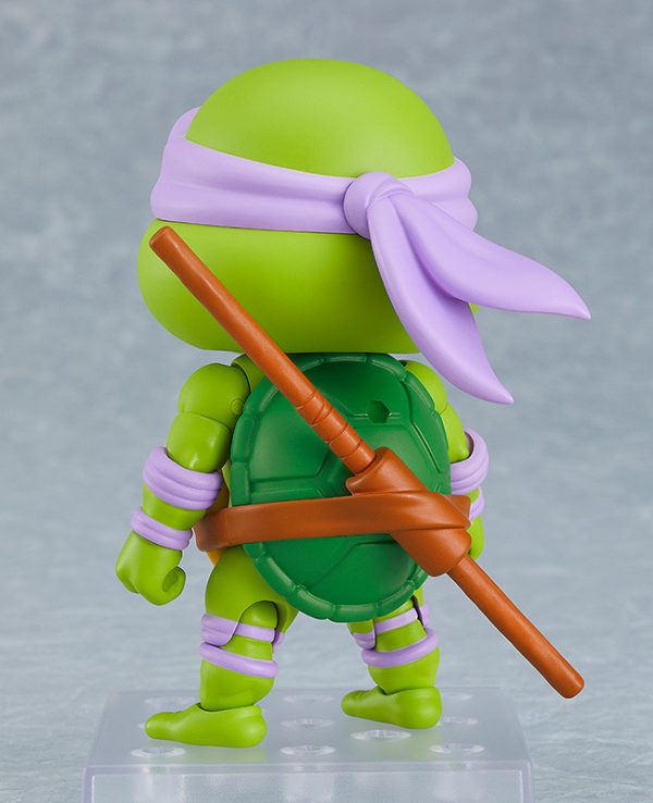 Teenage Mutant Ninja Turtles - Donatello - Nendoroid #1984