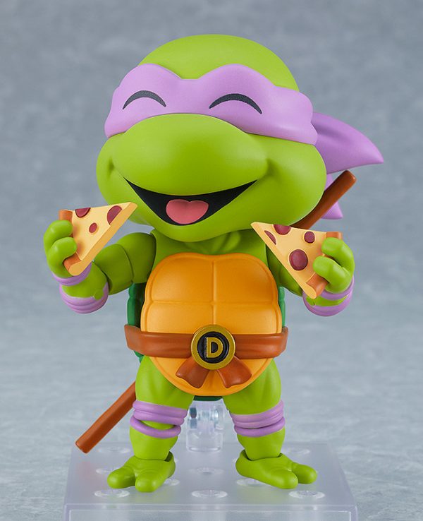 Teenage Mutant Ninja Turtles - Donatello - Nendoroid #1984