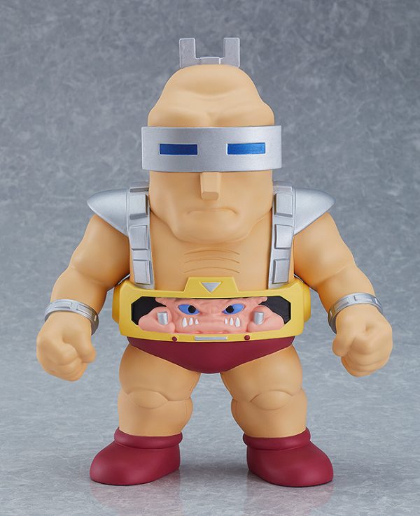 Teenage Mutant Ninja Turtles - Krang - Nendoroid More