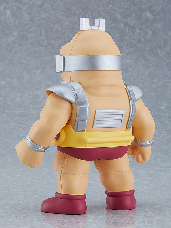 Teenage Mutant Ninja Turtles - Krang - Nendoroid More