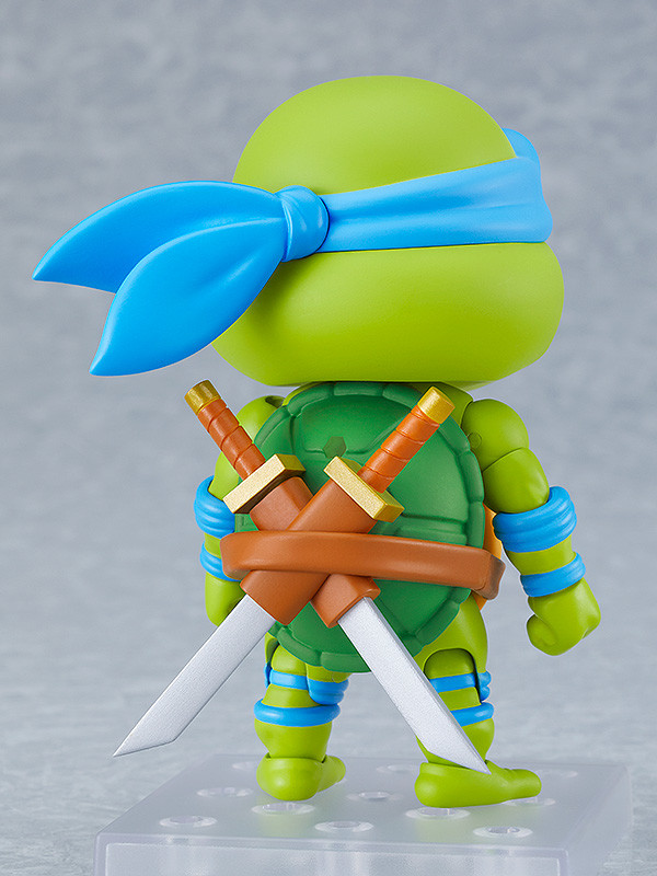 Teenage Mutant Ninja Turtles - Leonardo - Nendoroid #1987