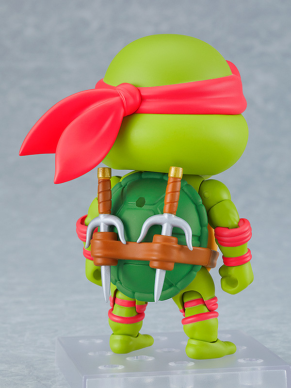 Teenage Mutant Ninja Turtles - Raphael - Nendoroid #1986