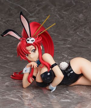 Tengen Toppa Gurren-Lagann - Yoko Littner - B-style - 1/4 - Bare Leg Bunny Ver.