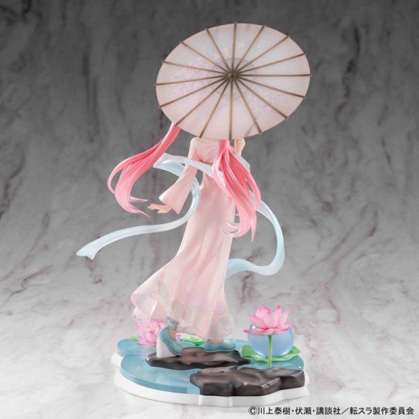 Tensei shitara Slime Datta Ken - Milim Nava - Rimuru Tempest - 1/7 - Hanfu ver.