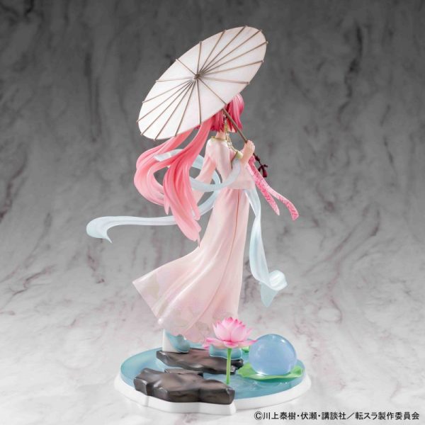 Tensei shitara Slime Datta Ken - Milim Nava - Rimuru Tempest - 1/7 - Hanfu ver.