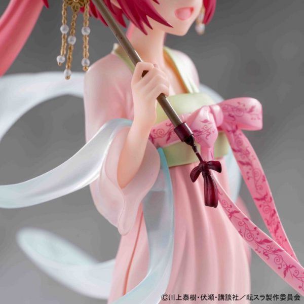 Tensei shitara Slime Datta Ken - Milim Nava - Rimuru Tempest - 1/7 - Hanfu ver.