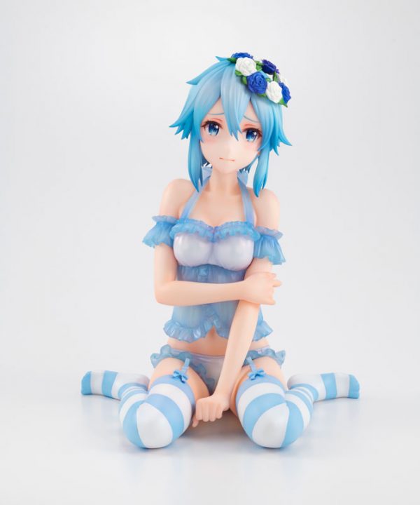 Sword Art Online Sinon -Negligee Ver-