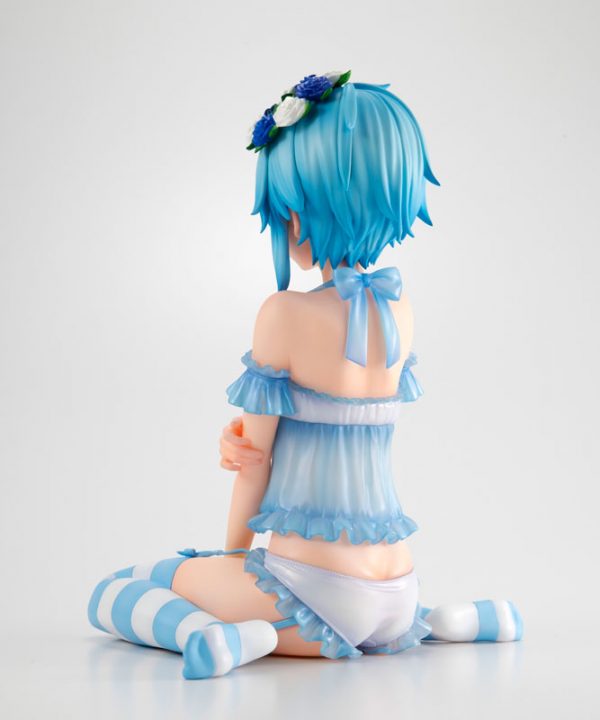 Sword Art Online Sinon -Negligee Ver-