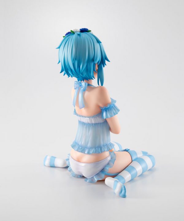 Sword Art Online Sinon -Negligee Ver-