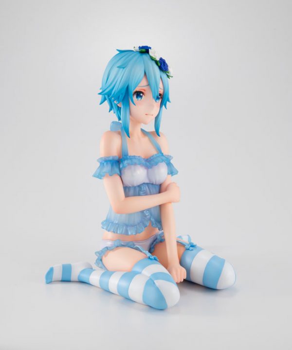 Sword Art Online Sinon -Negligee Ver-