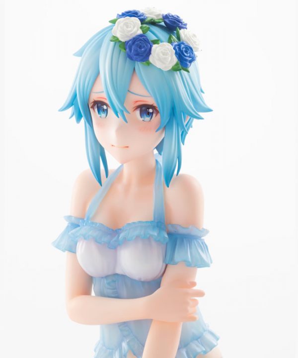 Sword Art Online Sinon -Negligee Ver-